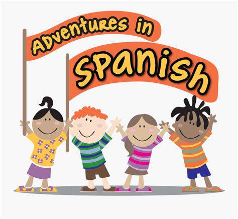 Unnamed-2 - Spanish Class Fun , Free Transparent Clipart - ClipartKey