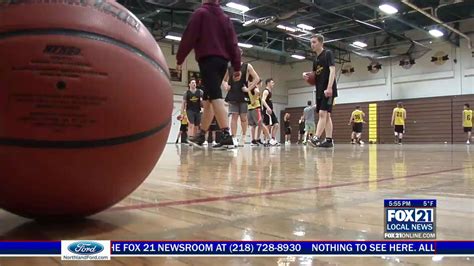 Tigers Basketball Soaring into Final Month of Regular Season - Fox21Online