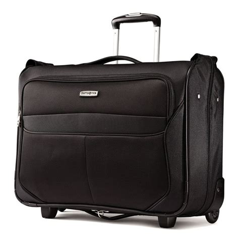 Samsonite Lift 2 Carry-On Wheeled Garment Bag | Samsonite luggage ...