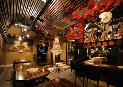 15 Popular Restaurants in Naha, Okinawa to Visit for Great Regional Cuisine Discover Oishii ...