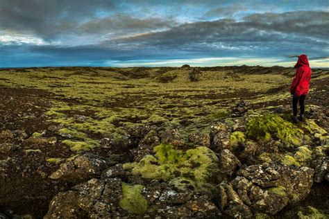 Reykjanes UNESCO Global Geopark - Private Tour | Hekla.com