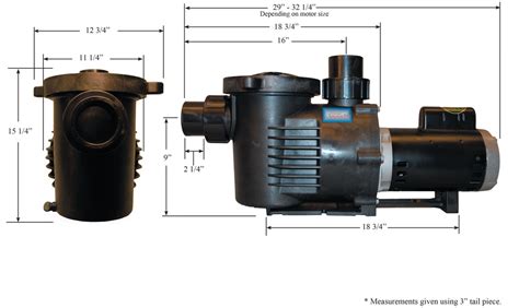 Artesian Pro Pumps AP-1/3-73 | PerformancePro