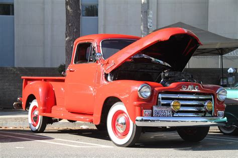 Van Nuys 100th Birthday Celebration and Car Show - Hot Rod Network