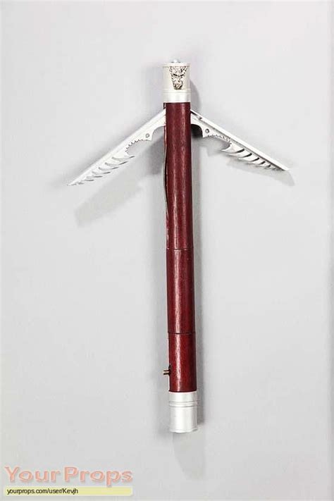 Daredevil Daredevil Cane Weapon replica movie prop