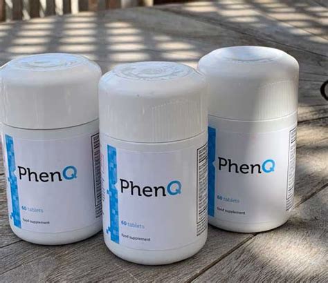 How Does Phenq Compare To Other Weight Loss Pills – Herbal Medicines Blog