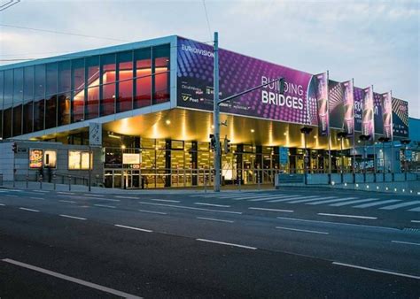 Wiener Stadthalle: History, Capacity, Events & Significance