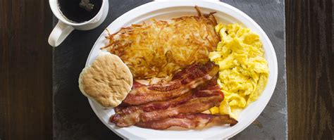 Best Cheap Breakfast Restaurants in Every State | Cheapism.com