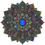 Euclidean Primacy | Free SVG