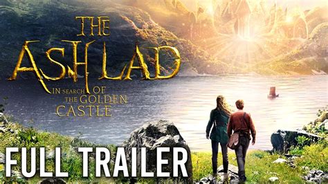 Full Trailer: The Ash Lad In Search of the Golden Castle - YouTube