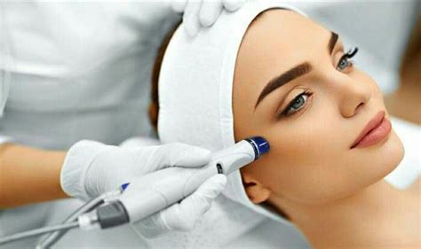 How much is the cost of microdermabrasion in Nigeria? - Nigerian Health ...