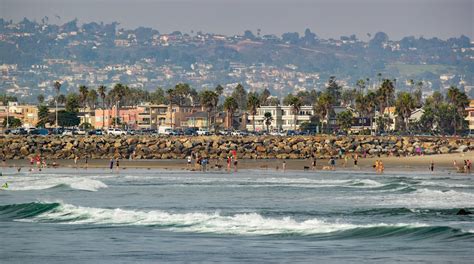 Visit Ocean Beach: Best of Ocean Beach, San Diego Travel 2024 | Expedia ...