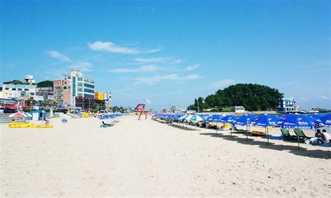 19 Unique Beaches in Korea to Explore this Summer | 10 Magazine Korea