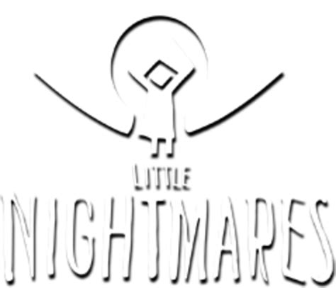 Logo for Little Nightmares by TUFKAC - SteamGridDB