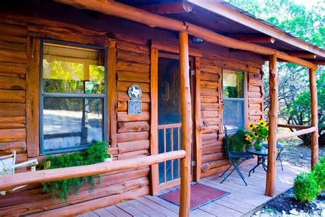 Wimberley Cabin – Tiny House Swoon