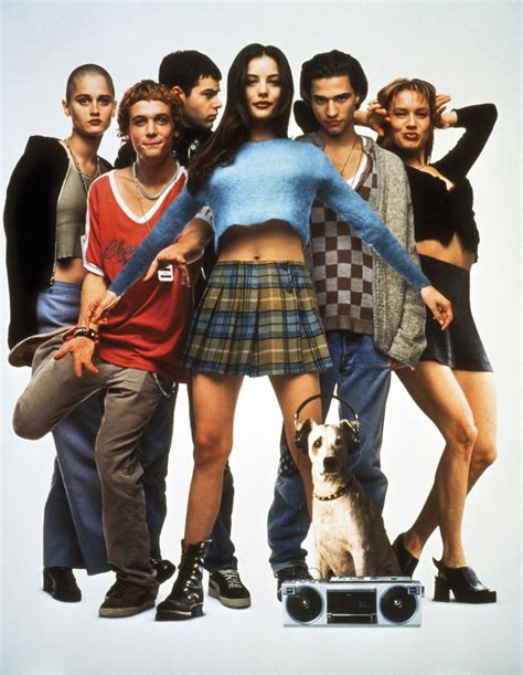 22 Best '90s Cult Movies Chosen By Vogue Editors | Vogue