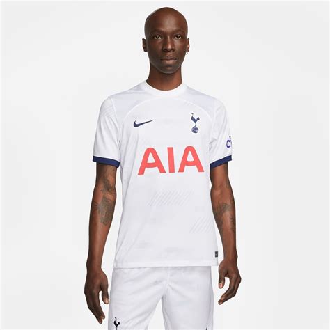 Mens Stadium Tottenham Hotspur Home Shirt 2024/24 - Iris Renell