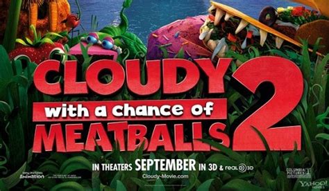 Cloudy With A Chance Of Meatballs 2 Soundtrack List | Complete List of ...