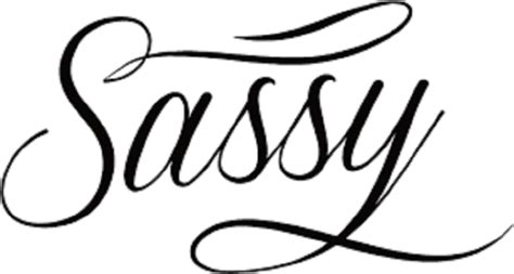 sassy png 10 free Cliparts | Download images on Clipground 2024