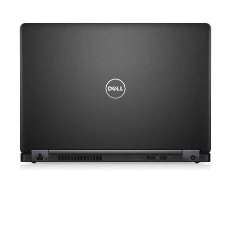 Dell Latitude 5480 14-inch Touch Screen Laptop intel core i5-6300u 2.4GHz, 8GB RAM, 256GB SSD ...