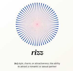 Oxford University Press names ‘Rizz’ as word of the year – India ...