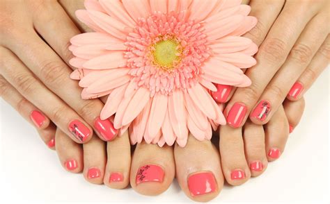 Mom's Guide to a DIY Manicure and Pedicure | ClearPoint Credit ...