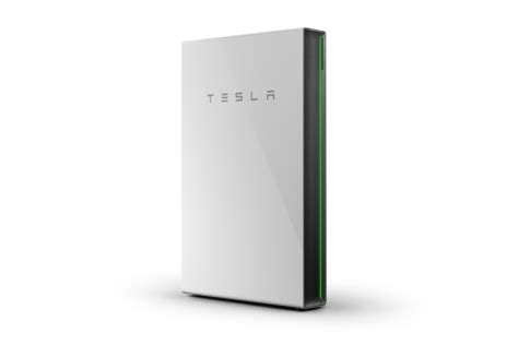 Tesla Powerwall AC Battery System | PPM Solar