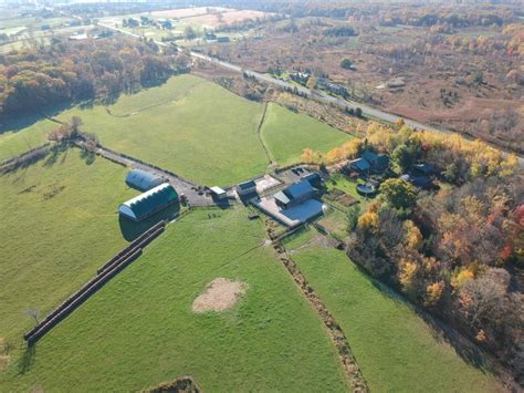 9045 Silver Street, West Lincoln – 166.90 acre Ontario farm for sale – SOLD | Wayne Schilstra ...