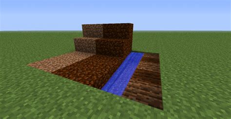 MudMod! (v1.0) Minecraft Mod