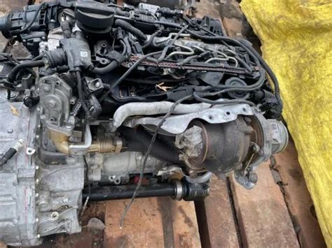 Used BMW Diesel Engine at Rs 250000/piece | ओल्ड डीजल इंजन in New Delhi | ID: 2852693373033