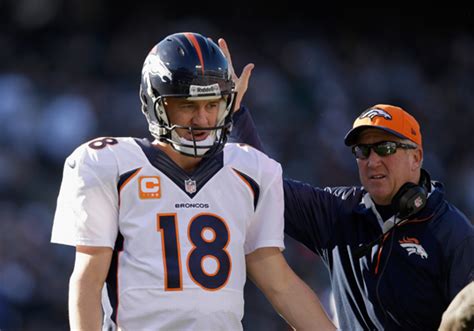 Peyton Manning, Broncos shatter single-season records in regular-season ...