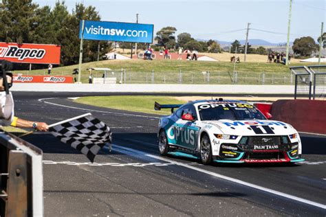 Images: Bathurst 500