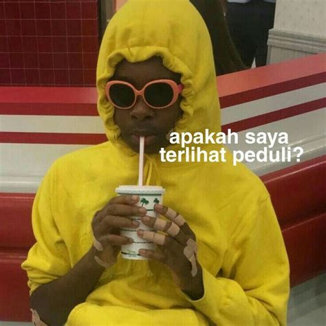 Pin oleh tava pin. di meme kesel | Tyler the creator, Humor meme, Meme