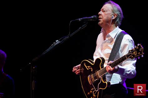 PHOTOS: Boz Scaggs Brings Smooth Sounds to GSR Theater