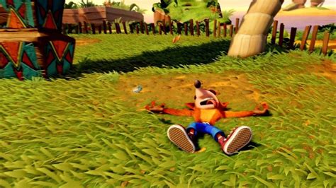 Crash Bandicoot Mobile Game Twirls Onto the Scene With Soft Release ...