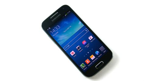 Samsung Galaxy S4 Mini review | TechRadar