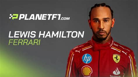 Ferrari are 'screwed' in two-fold Lewis Hamilton F1 2025 warning