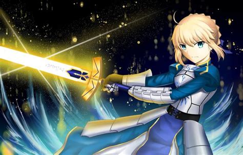 15 Of The Coolest Anime Weapons That Stand Out!