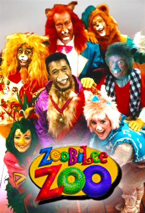 Zoobilee Zoo : r/nostalgia