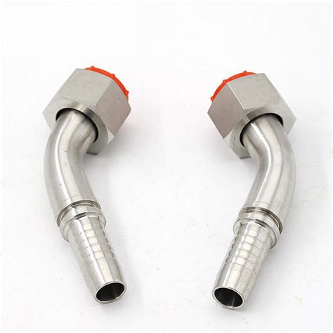 Stainless Steel Hose Fittings - Buy braided stainless steel hose fittings, stainless hose ...