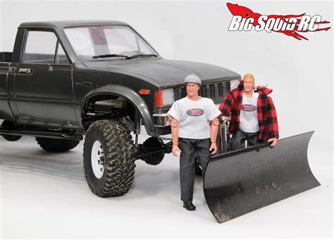 RC4WD BigDog 1/10 Dual Axle Scale Boat Trailer « Big Squid RC – RC Car and Truck News, Reviews ...