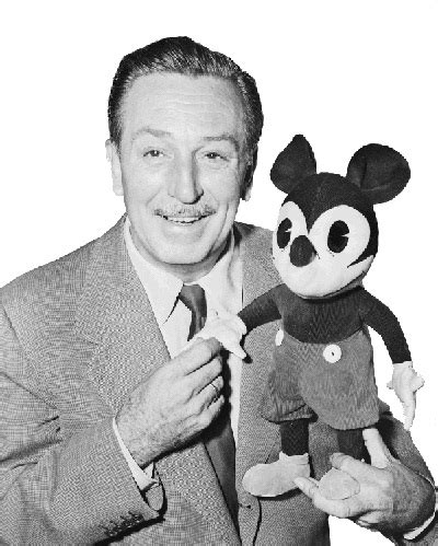 Walt Disney
