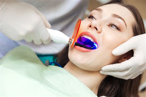 Top 7 Reasons to Try Laser Dentistry - Hardy Pediatric Dentistry & Orthodontics