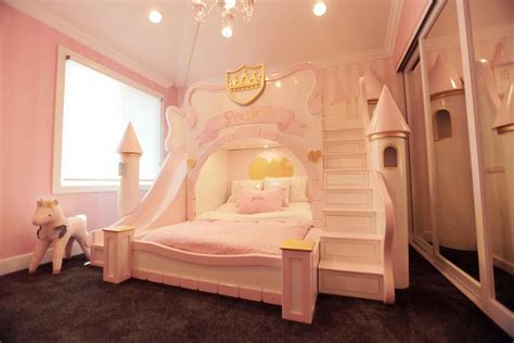 Castle bed | Childrens bedroom furniture, Guest bedroom design, Bedroom design