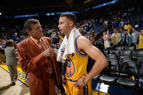 Craig Sager Is Finally Going To Work His First NBA Finals Game | HuffPost Sports