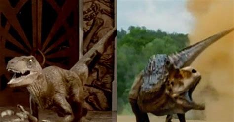 How Do Terra Nova’s Dinosaurs Compare to Jurassic Park’s? -- Vulture