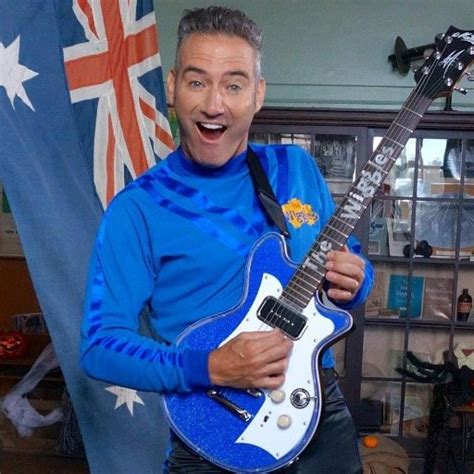 Anthony Field email address & phone number | The Wiggles Blue Wiggle ...