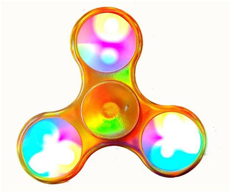 Metro led fidget spinner high quality - led fidget spinner high quality . shop for Metro ...