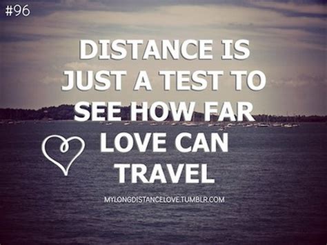 20 Long Distance Relationship Quotes with Images