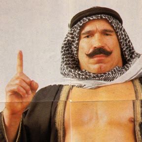 Iron Sheik Quotes. QuotesGram