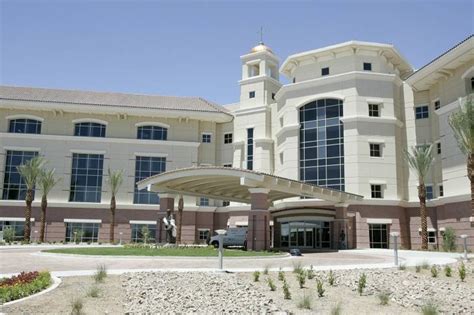 St. Rose hospitals retain ties to Catholic Church, but parent company splits - VEGAS INC